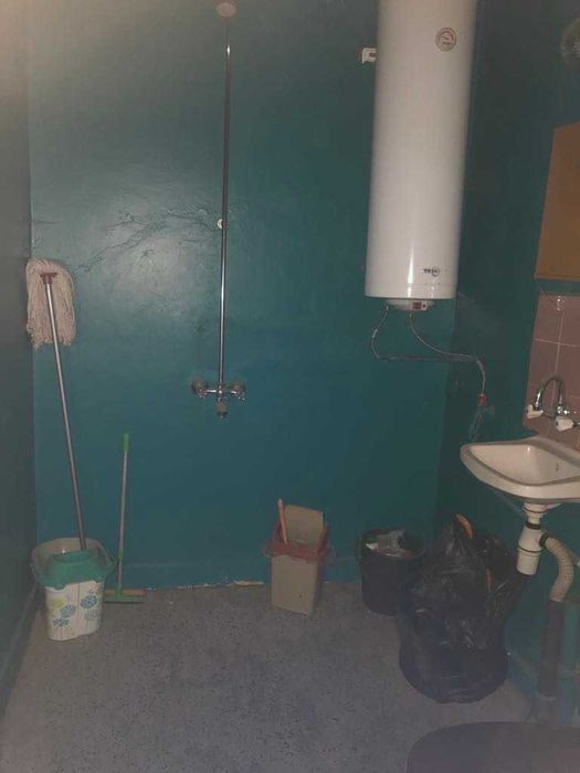 Продава се Двустаен апартамент в Кюстендил, Запад - 65 кв.м за 863 €/кв.м - Снимка #5