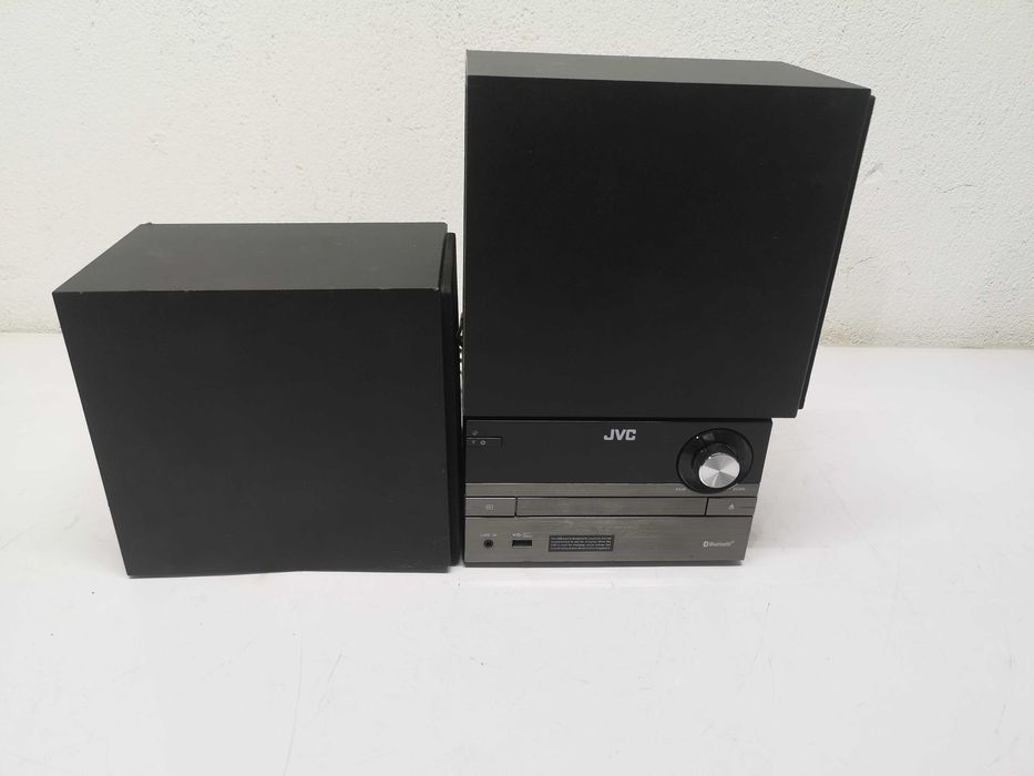 Аудио микро системa - JVC UX-321B