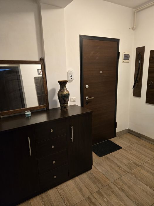 Tomis Plus,inchiriere garsoniera pe lunga durata,privat.