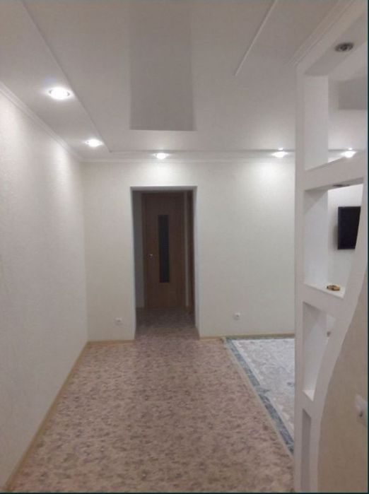 Сдам 3х ком.кв.в центре