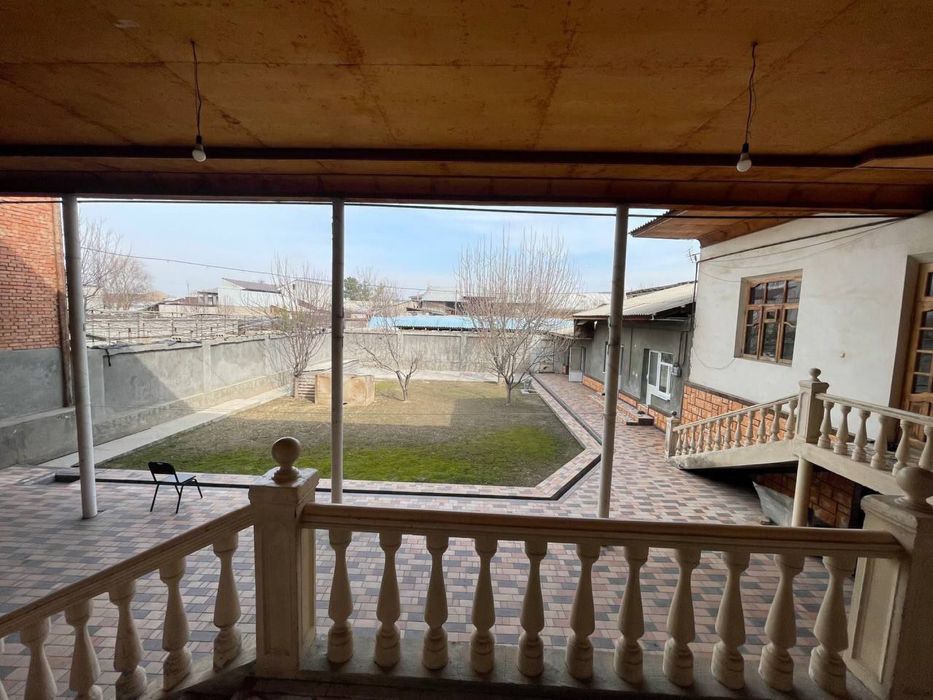 Хасанбой Ёшлик куча 8 сотих ер