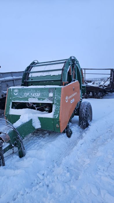 Продам пресс 145