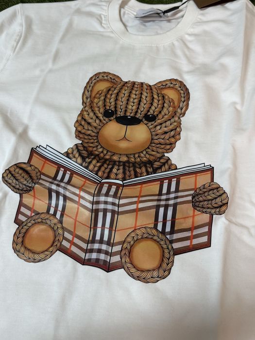 Тениска Burberry (ХL) (промо)