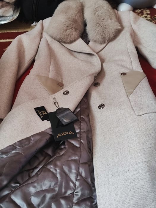 Ideal holatdagi ayollar palatosi sotiladi!