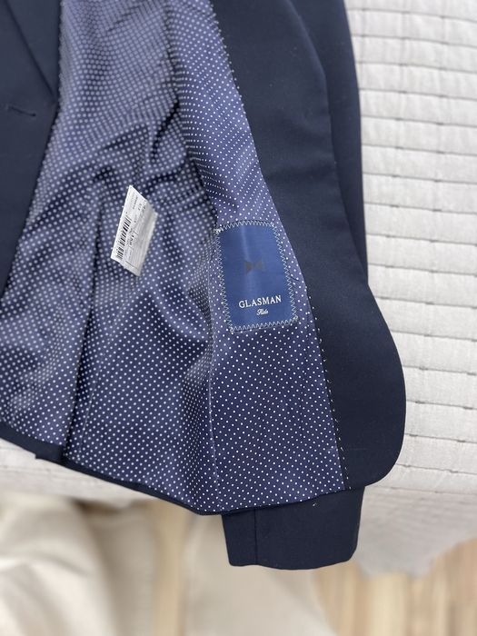 Костюм школьный для девочки