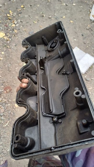 Продам запчасти на мерседес