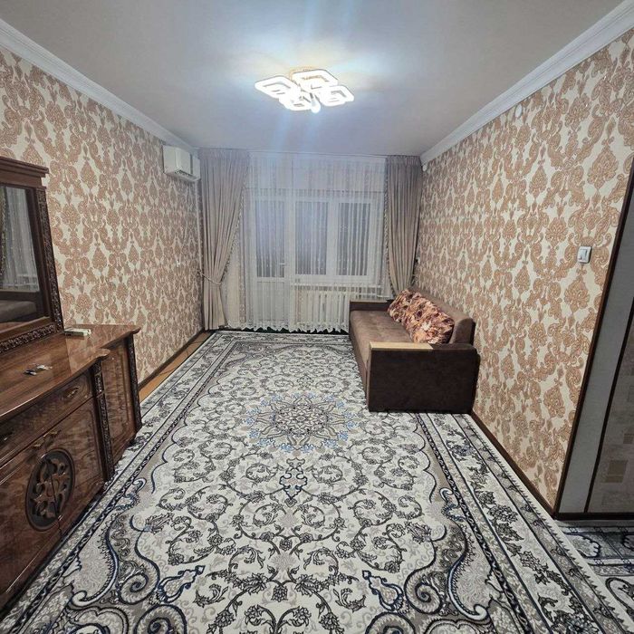 Сдается 3-х квартира Яккасарайский район