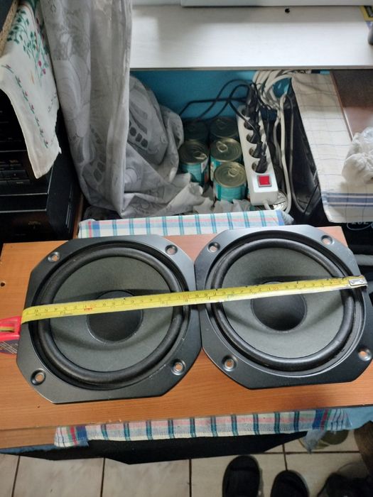 Difuzoare diverse funcționale