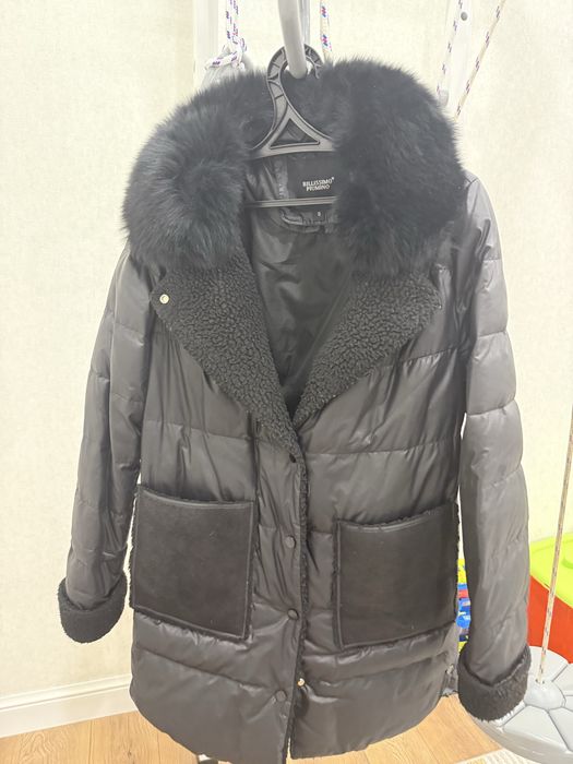 Продам верхную одежду