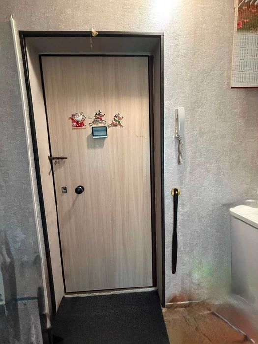 Продам 2хком квартиру в районе Бульвара Молодежи