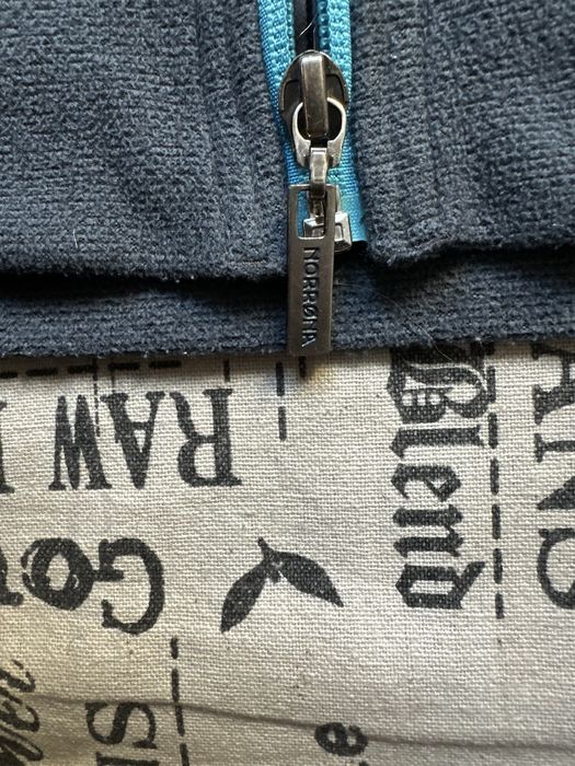 Norrona Polartec original дамско горнище полар.M