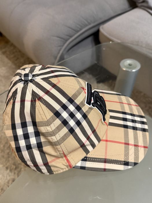 Оригинални шапки Burbbery