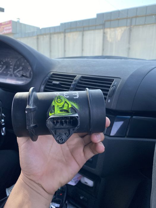 Bmw e36 Flurometr e36ga