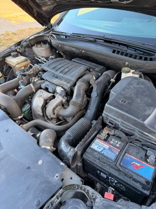 Vand Citroen c5 an 2009