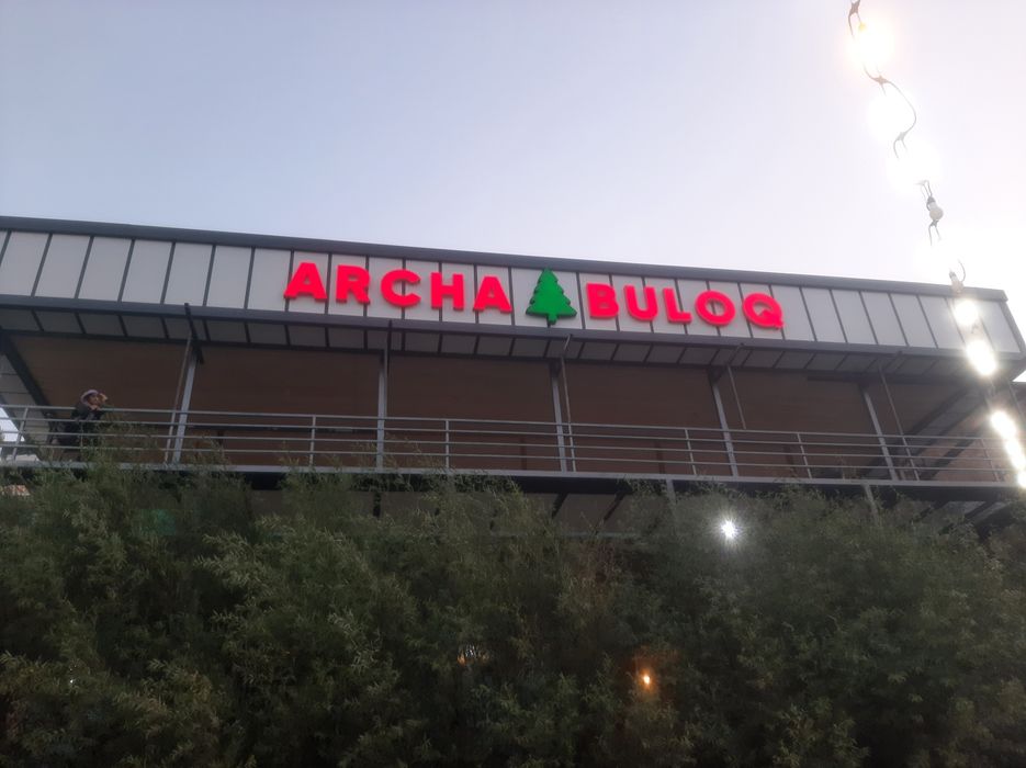 Barcha turdagi reklama xizmati