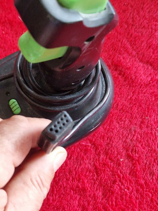 Joystick  / manetă pentru jocuri