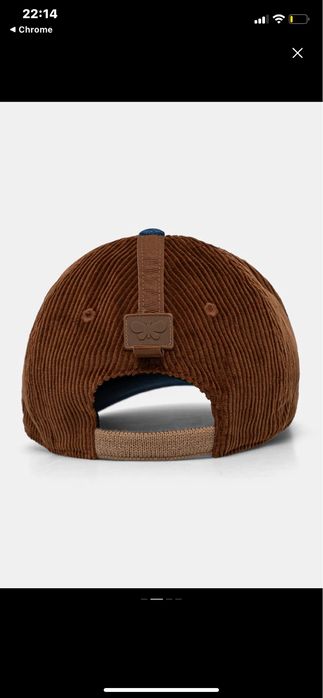 Шапка на Max Mara Weekend