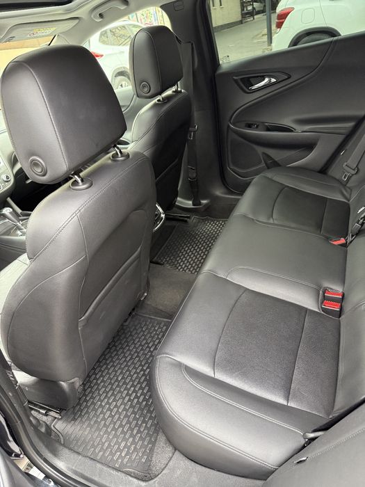 Malibu 2 . 24 atmasferni