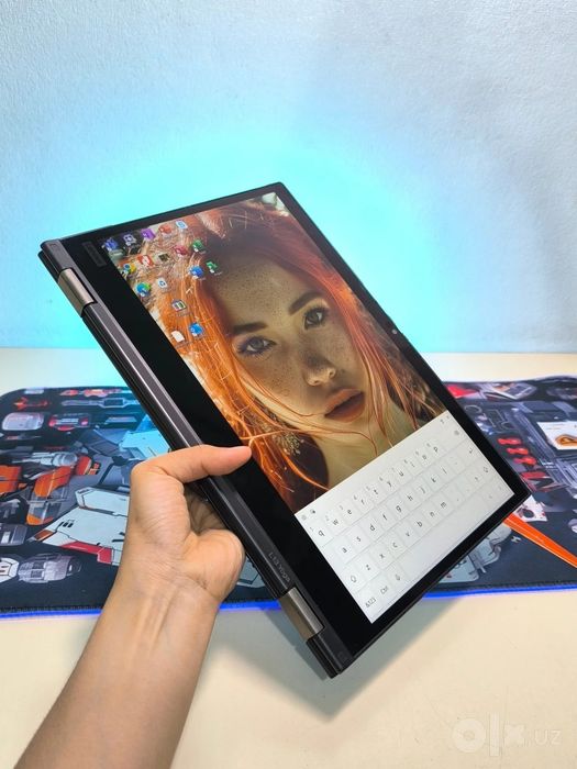 ThinkPad L13 Yoga Gen 1