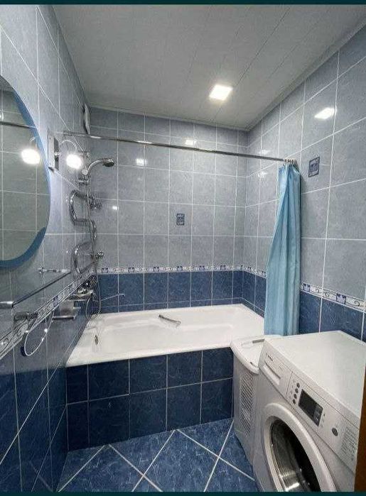 СРОЧНО 3 хонали квартира 64м2 сотилади(Тузел)(Ипотека)