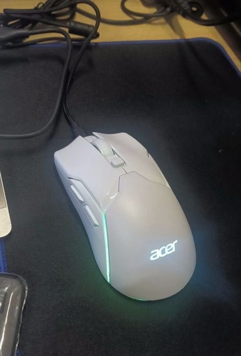 Мышка для пк oww100 dpi10000