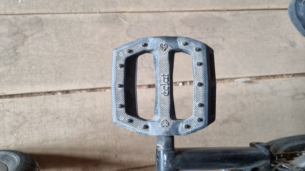 продам BMX wethepeople