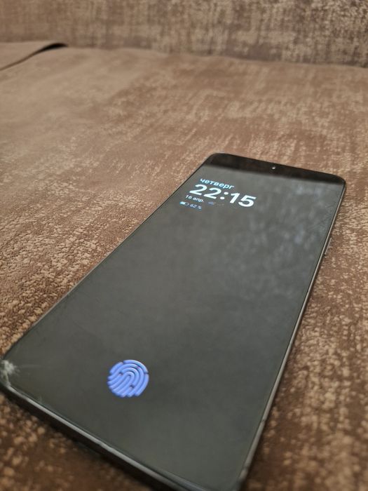 Продам oneplus 10t 5g