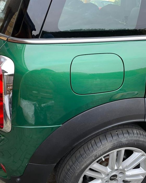 Автобояджийски услуги Варна