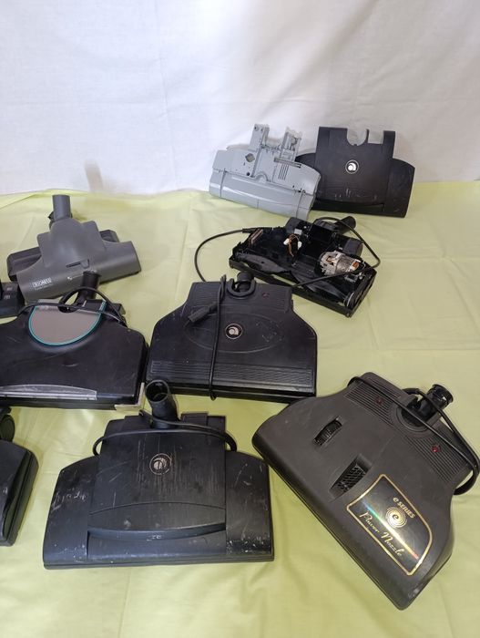 Пылесосы и расходники !