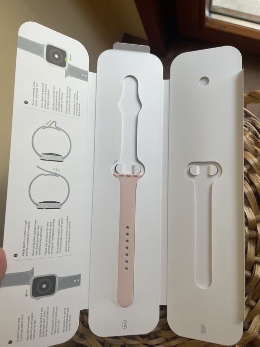 Apple Watch series 5