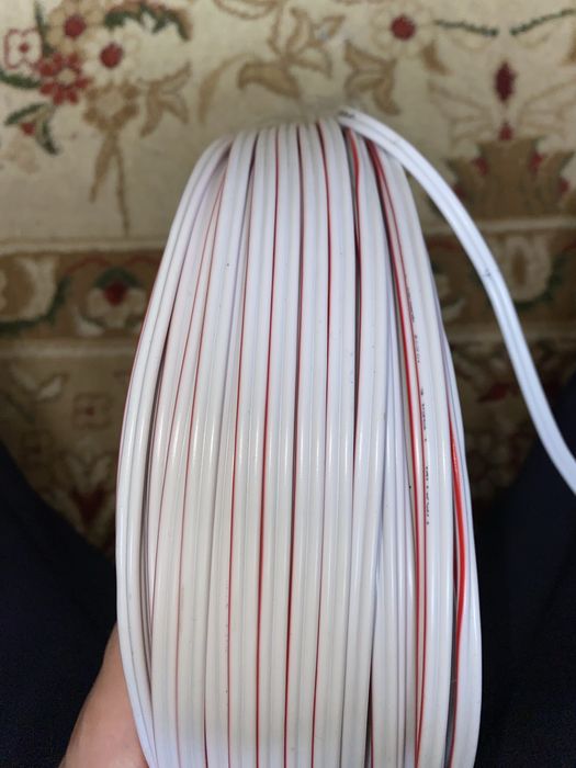 Продам провод бухту