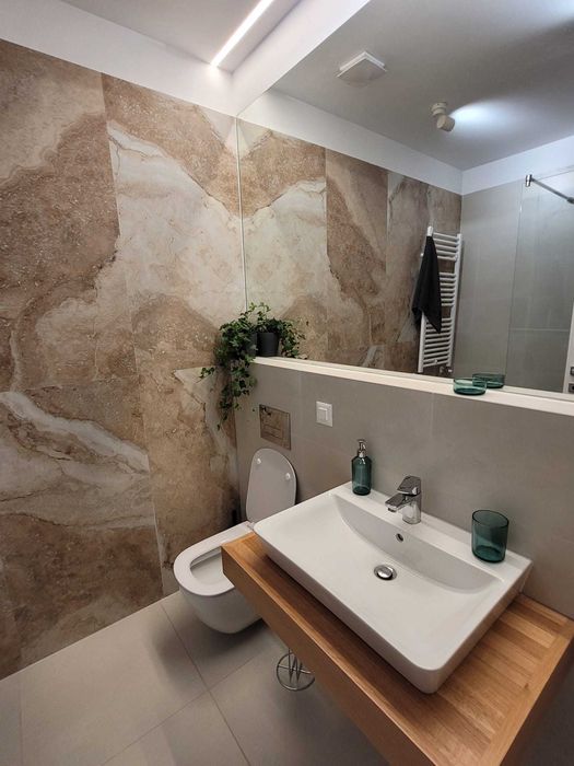 Inchiriere 2 camere Nusco