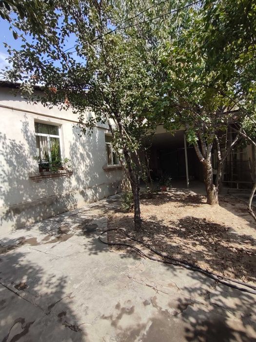 Частный дом с участком 4,7 сотки махалля Домбрабад