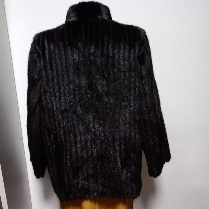 Haina blana . Nurca (suvite)