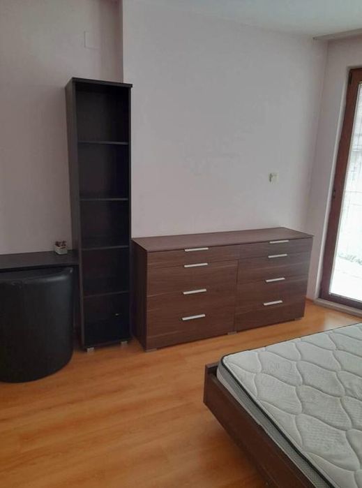 Дава се под наем Двустаен апартамент в София, Център - 60 кв.м за 562 € - Снимка #4