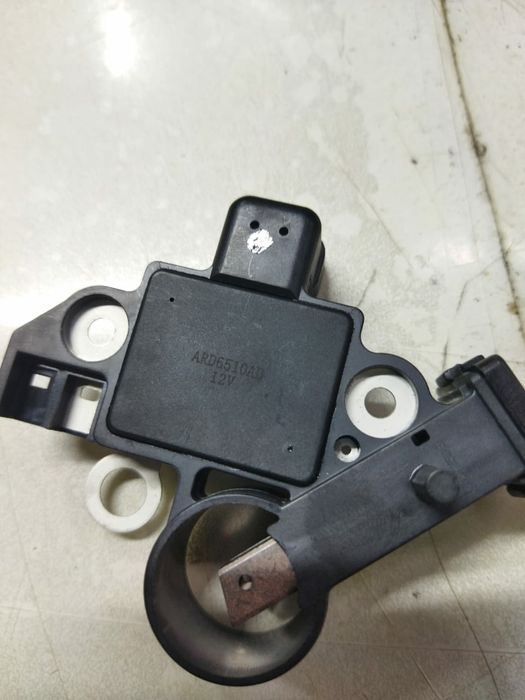 Ремонт генератор стартер моторчик печки