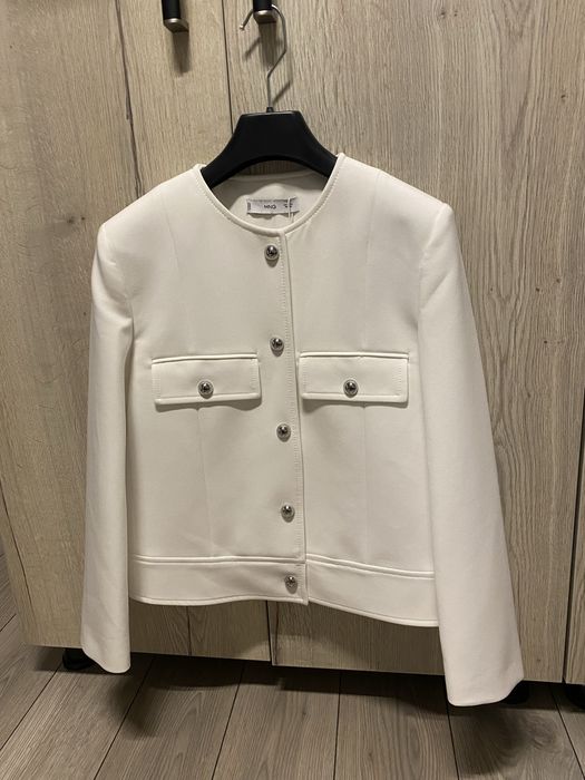 Sacou / Jacheta eleganta mango