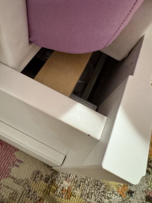 Pat Ikea Songesand