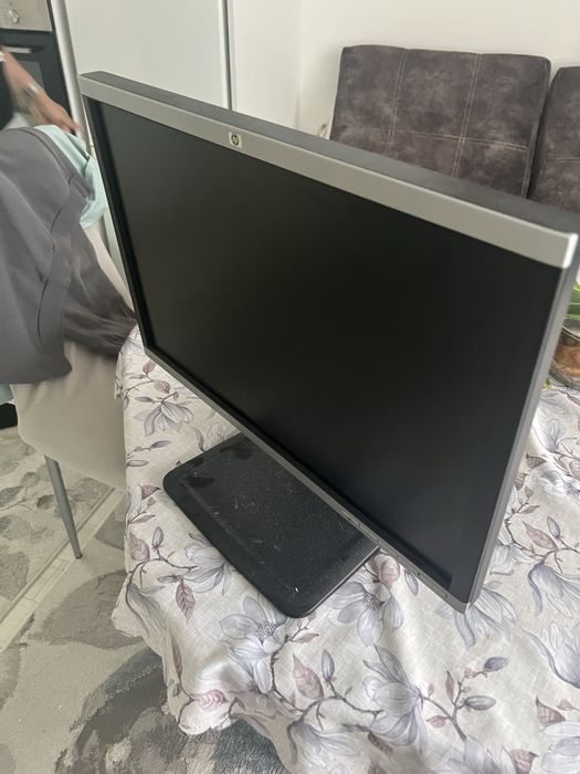 Офис Монитор HP 60hz