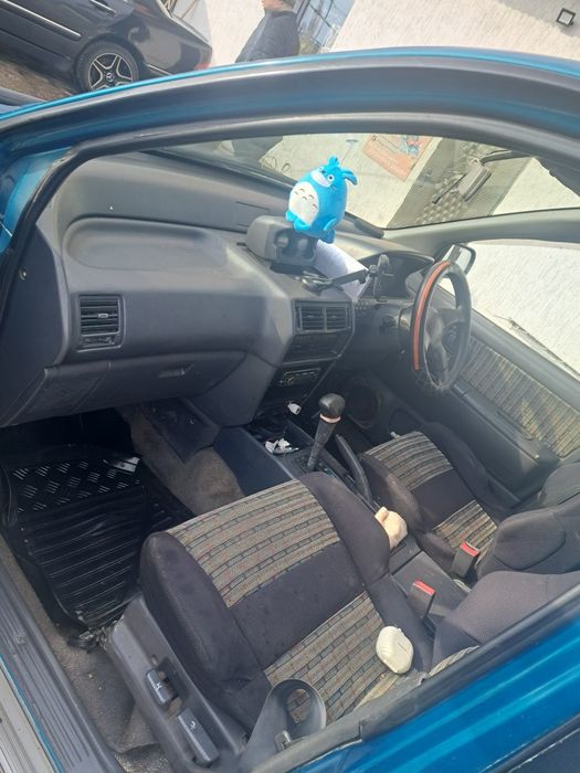 Продам митсубиси RVR