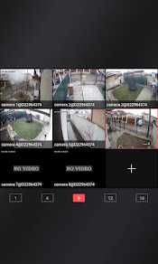 Montaj Sisteme de Supraveghere Video – Sisteme de alarma,interfoane