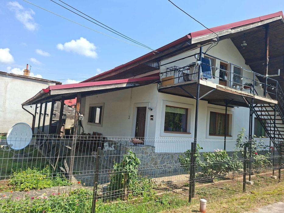 Vanzare casa Cornu de jos