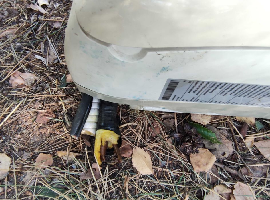 Климатик AUX 18000 BTU