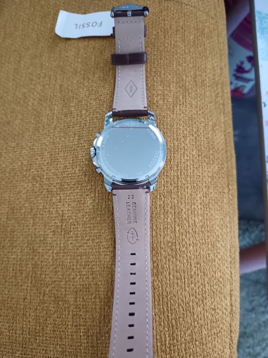 Ceas Fossil model nou!!!