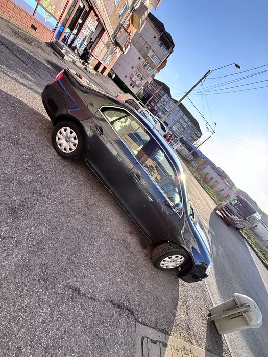 Vand Jetta 1.9 TDI
