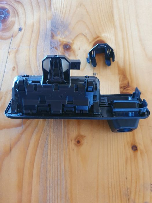 Kit Complet Retrofit Cameră Marșarier ICAM Bmw Seria 5 G30 G31