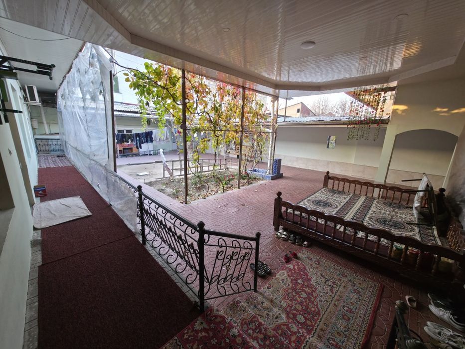 Учтепа тумани 4.5 сотихли хонадон