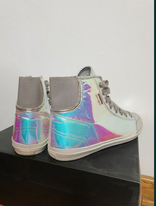 Tenesi Diesel masura 41