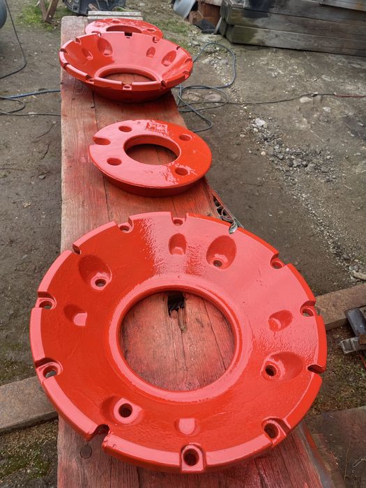 Vand contragreutati de universal