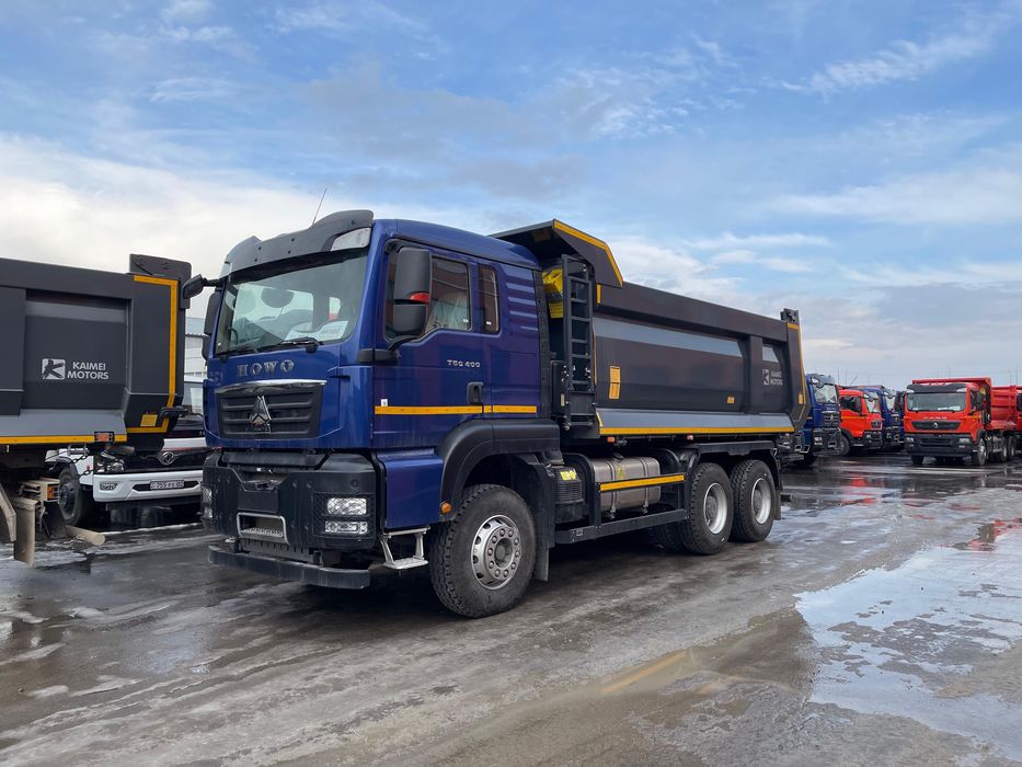 Аренда спецтехники